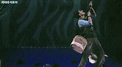 悲喜人生剧照的剧照