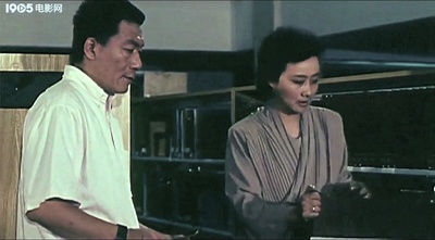 悲喜人生剧照的剧照