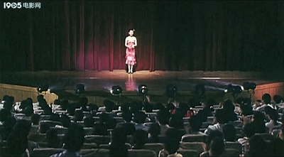 悲喜人生剧照的剧照