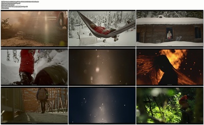 Valhalla剧照的剧照