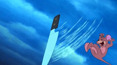 猫和老鼠：迷失之龙剧照的剧照