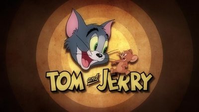 猫和老鼠：迷失之龙剧照的剧照