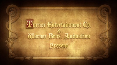 猫和老鼠：迷失之龙剧照的剧照