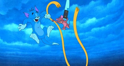 猫和老鼠：迷失之龙剧照的剧照