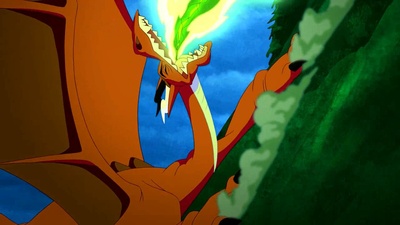 猫和老鼠：迷失之龙剧照的剧照