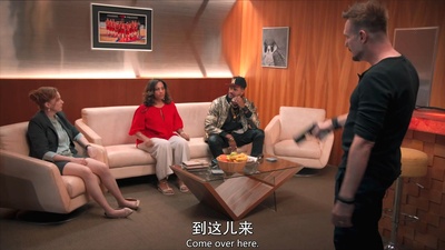 突然死亡2剧照的剧照