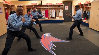 突然死亡2剧照的剧照