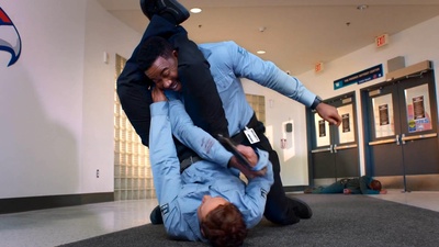 突然死亡2剧照的剧照