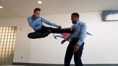 突然死亡2剧照的剧照