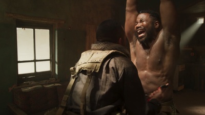 突然死亡2剧照的剧照