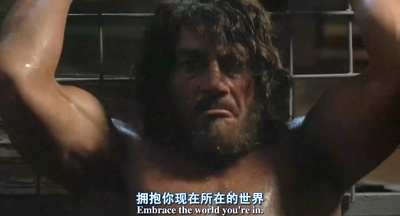 叛狱狂飙剧照的剧照