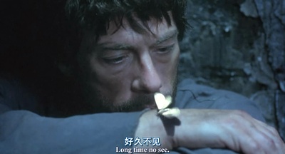 叛狱狂飙剧照的剧照