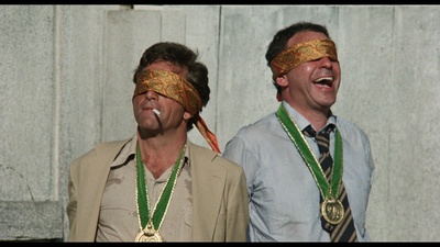 妙亲家与俏冤家剧照的剧照