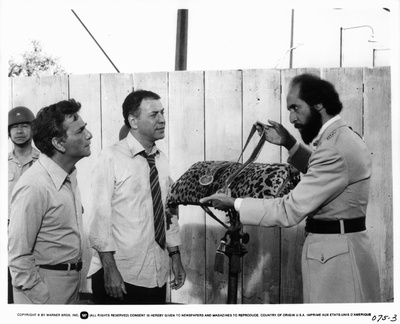 妙亲家与俏冤家剧照的剧照