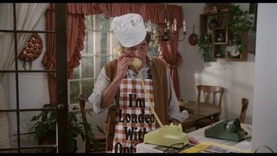 妙亲家与俏冤家剧照的剧照