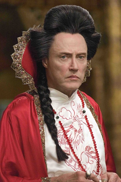 愤怒乒乓球剧照的剧照