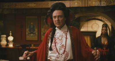 愤怒乒乓球剧照的剧照