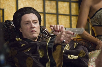 愤怒乒乓球剧照的剧照