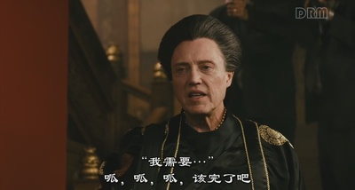 愤怒乒乓球剧照的剧照