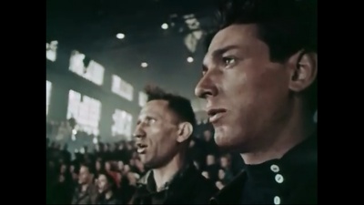 列宁的故事剧照的剧照