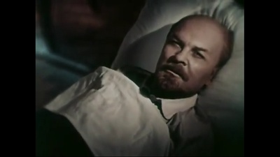 列宁的故事剧照的剧照