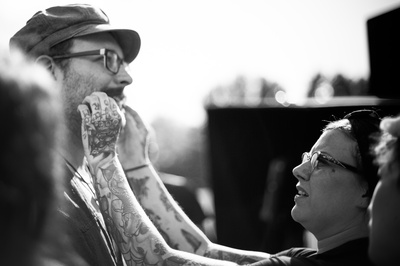 成名记剧照的剧照