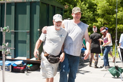 成名记剧照的剧照