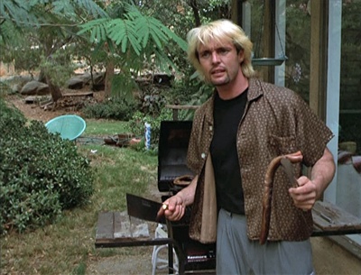 捕蝇剧照的剧照