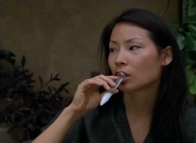 捕蝇剧照的剧照