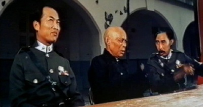 除霸剧照的剧照