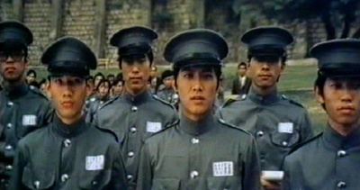 除霸剧照的剧照