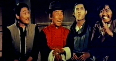 除霸剧照的剧照