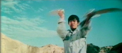 除霸剧照的剧照