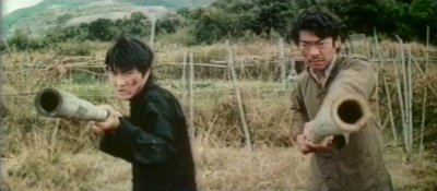 除霸剧照的剧照