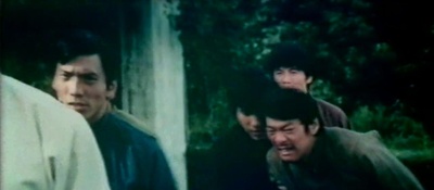 除霸剧照的剧照