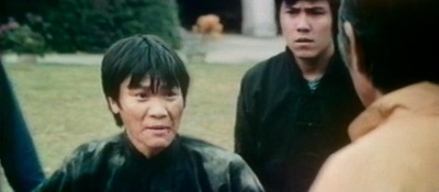 除霸剧照的剧照