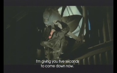 香港过客剧照的剧照