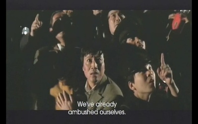 香港过客剧照的剧照