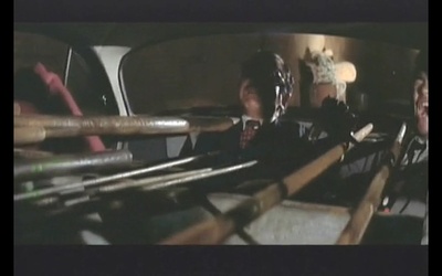 香港过客剧照的剧照