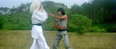 三十六迷形拳剧照的剧照