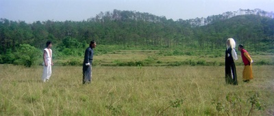 三十六迷形拳剧照的剧照