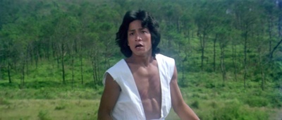 三十六迷形拳剧照的剧照