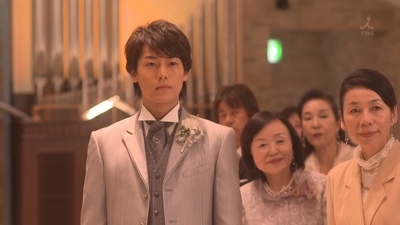 宫部美幸4周连续SP 第一夜 理由剧照的剧照