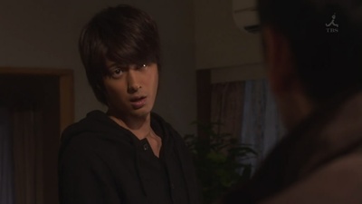 宫部美幸4周连续SP 第一夜 理由剧照的剧照