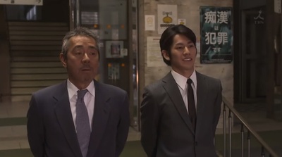 宫部美幸4周连续SP 第一夜 理由剧照的剧照