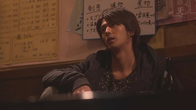 宫部美幸4周连续SP 第一夜 理由剧照的剧照