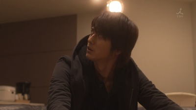 宫部美幸4周连续SP 第一夜 理由剧照的剧照