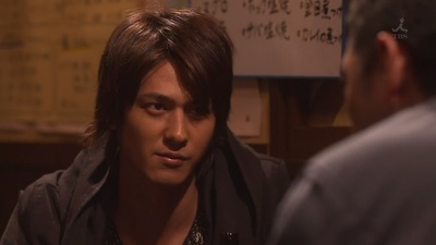 宫部美幸4周连续SP 第一夜 理由剧照的剧照