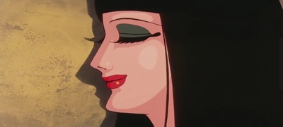 克娄巴特拉计划剧照的剧照