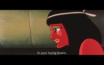 克娄巴特拉计划剧照的剧照